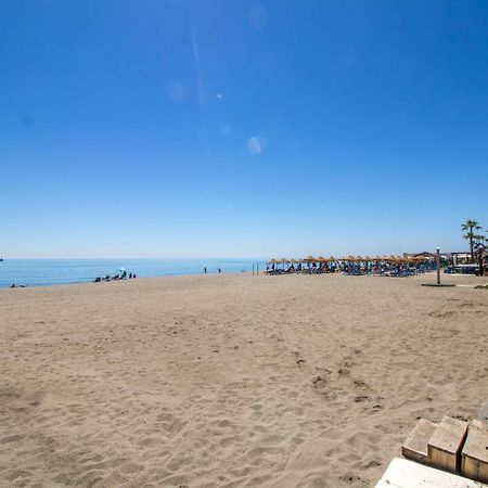 Ocean House Bloque 3 Planta 8 By Ivi Real Estate Leilighet Torremolinos Eksteriør bilde