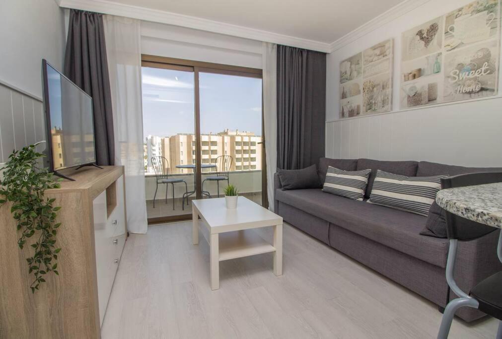 Ocean House Bloque 3 Planta 8 By Ivi Real Estate Leilighet Torremolinos Eksteriør bilde