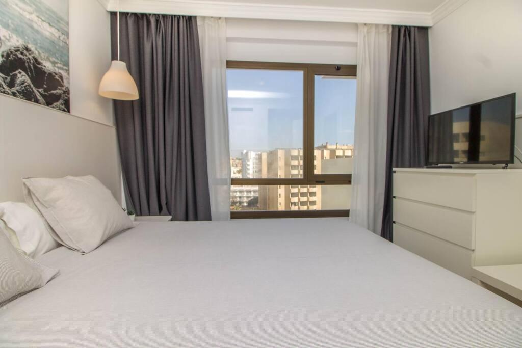 Ocean House Bloque 3 Planta 8 By Ivi Real Estate Leilighet Torremolinos Eksteriør bilde