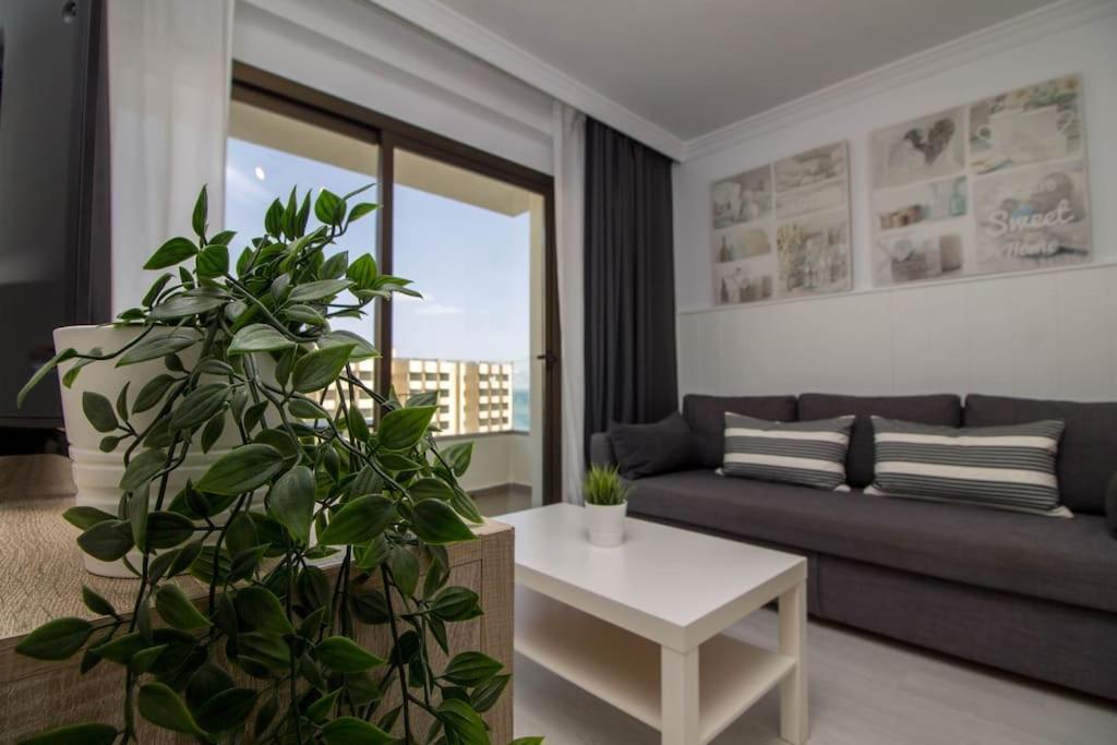 Ocean House Bloque 3 Planta 8 By Ivi Real Estate Leilighet Torremolinos Eksteriør bilde