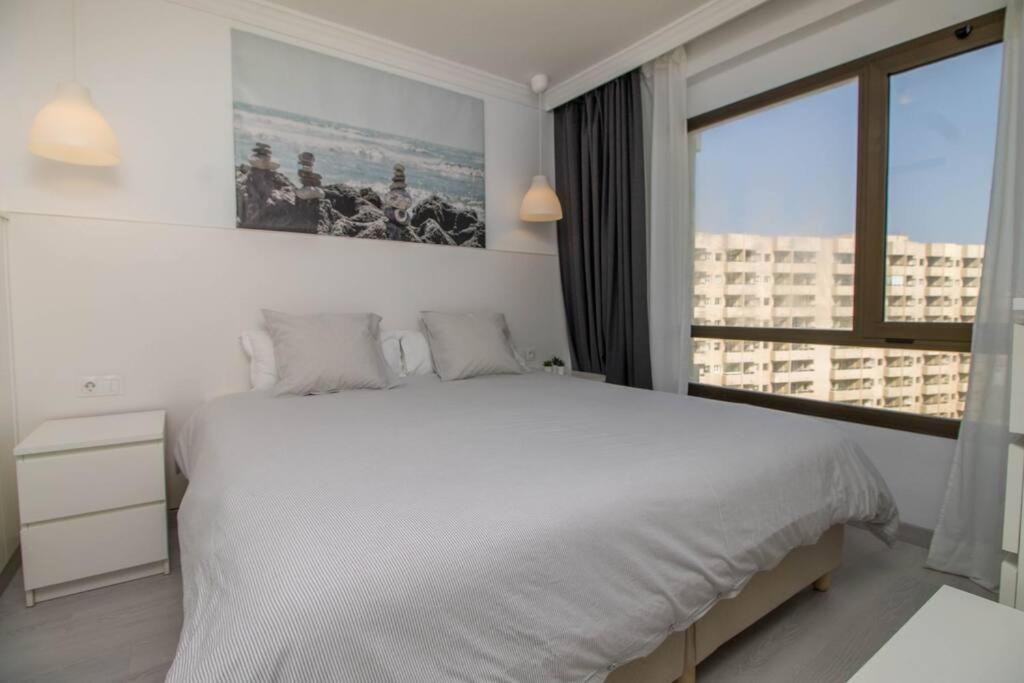 Ocean House Bloque 3 Planta 8 By Ivi Real Estate Leilighet Torremolinos Eksteriør bilde