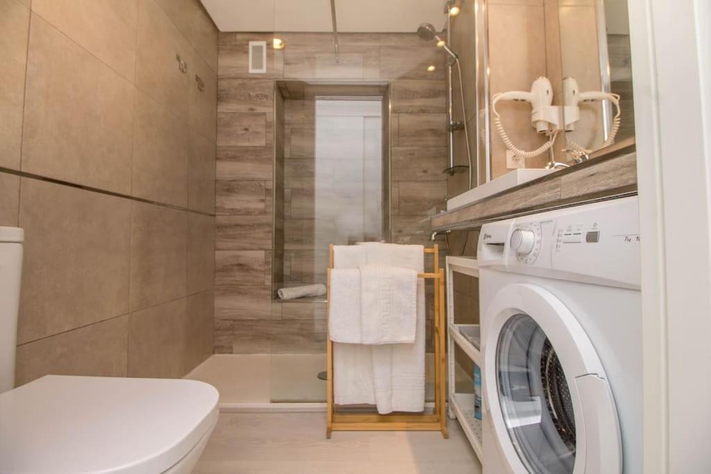 Ocean House Bloque 3 Planta 8 By Ivi Real Estate Leilighet Torremolinos Eksteriør bilde