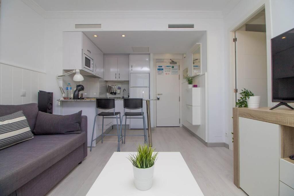 Ocean House Bloque 3 Planta 8 By Ivi Real Estate Leilighet Torremolinos Eksteriør bilde