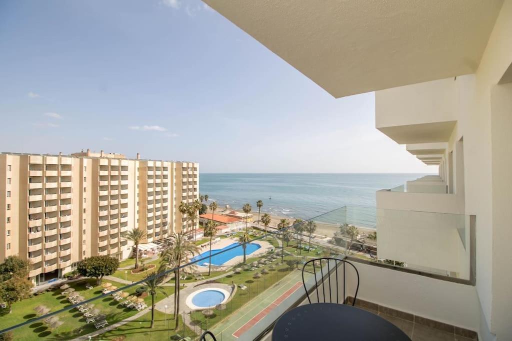 Ocean House Bloque 3 Planta 8 By Ivi Real Estate Leilighet Torremolinos Eksteriør bilde