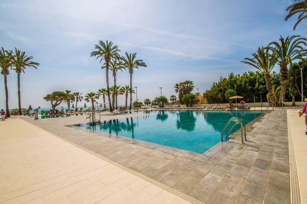 Ocean House Bloque 3 Planta 8 By Ivi Real Estate Leilighet Torremolinos Eksteriør bilde