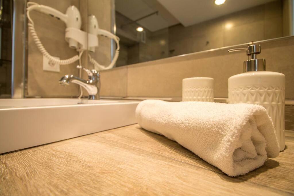 Ocean House Bloque 3 Planta 8 By Ivi Real Estate Leilighet Torremolinos Eksteriør bilde