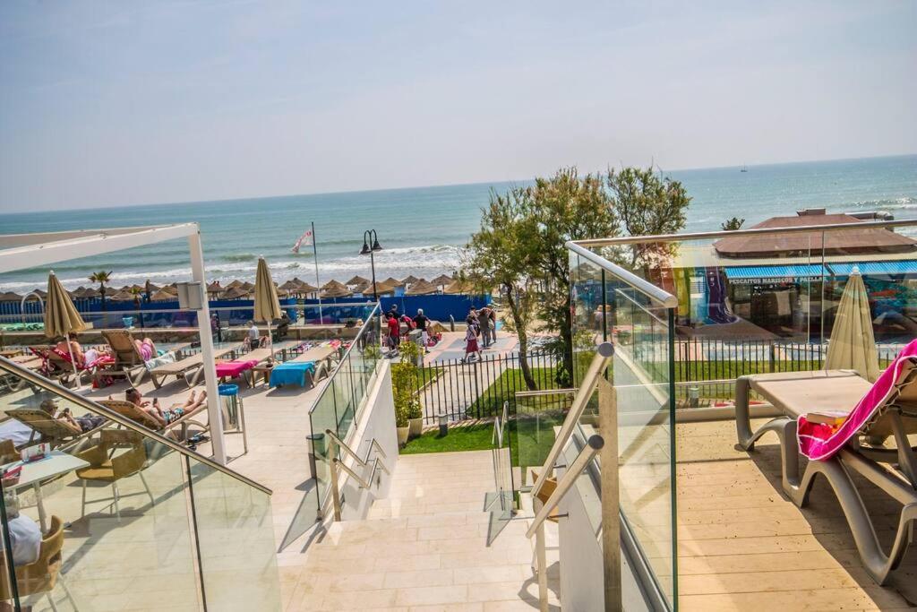 Ocean House Bloque 3 Planta 8 By Ivi Real Estate Leilighet Torremolinos Eksteriør bilde