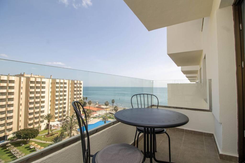 Ocean House Bloque 3 Planta 8 By Ivi Real Estate Leilighet Torremolinos Eksteriør bilde