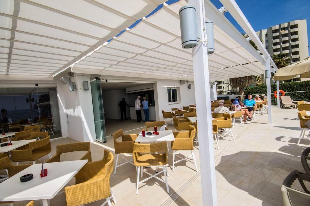 Ocean House Bloque 3 Planta 8 By Ivi Real Estate Leilighet Torremolinos Eksteriør bilde