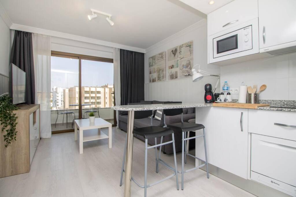 Ocean House Bloque 3 Planta 8 By Ivi Real Estate Leilighet Torremolinos Eksteriør bilde