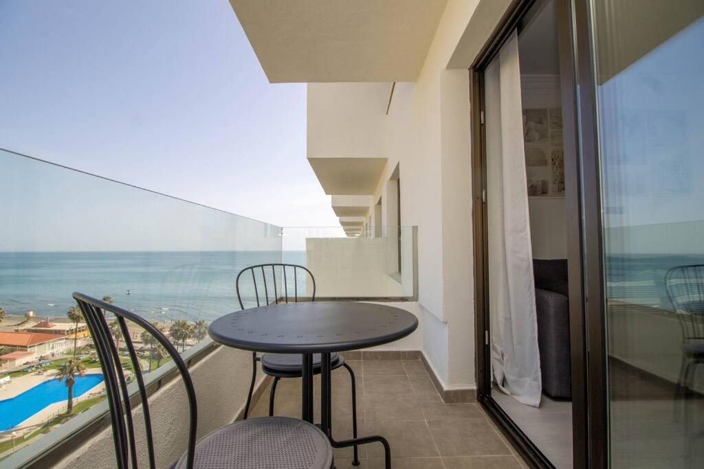 Ocean House Bloque 3 Planta 8 By Ivi Real Estate Leilighet Torremolinos Eksteriør bilde