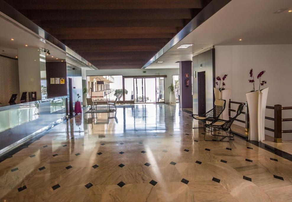 Ocean House Bloque 3 Planta 8 By Ivi Real Estate Leilighet Torremolinos Eksteriør bilde